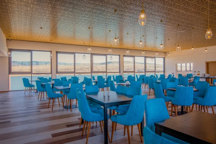 Тбилиси: Отель Gino Seaside Tbilisi