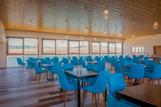 Тбилиси: Отель Gino Seaside Tbilisi