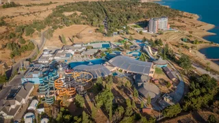 Тбилиси: Отель Gino Seaside Tbilisi