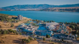 Тбилиси: Отель Gino Seaside Tbilisi