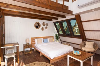 Рас-Сидр: Курортный Отель Matarma Beach Residence Ras Sudr
