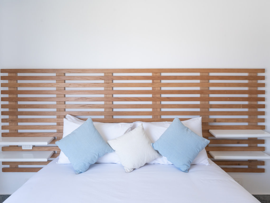 Рас-Сидр: Курортный Отель Matarma Beach Residence Ras Sudr