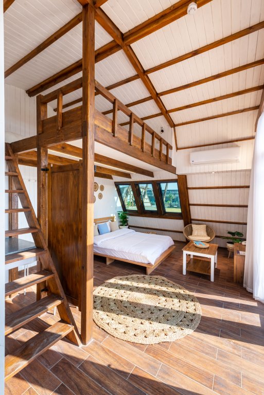 Рас-Сидр: Курортный Отель Matarma Beach Residence Ras Sudr