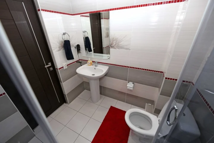 Брест: Lux Apartaments