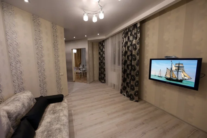 Брест: Lux Apartaments
