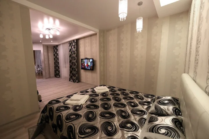 Брест: Lux Apartaments