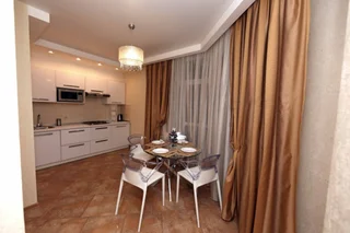 Брест: Lux Apartaments