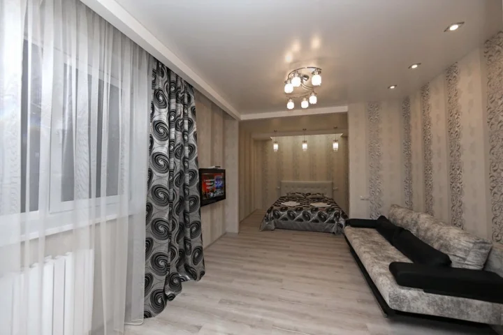 Брест: Lux Apartaments