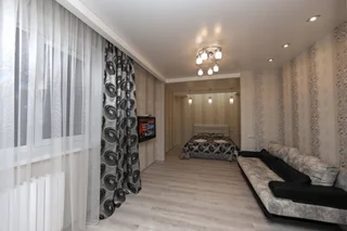 Брест: Lux Apartaments