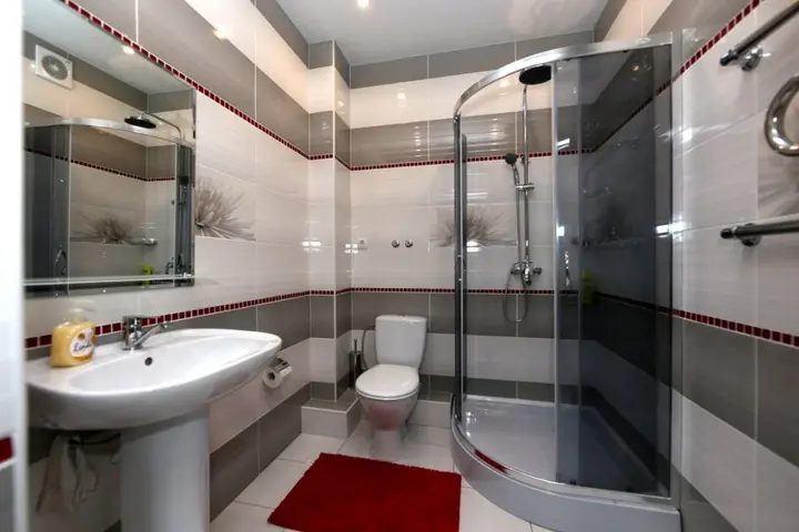 Брест: Lux Apartaments