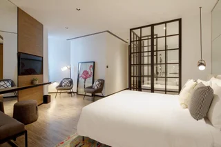 Дубай: Zabeel House by Jumeirah, The Greens