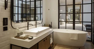 Дубай: Zabeel House by Jumeirah, The Greens