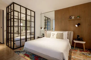 Дубай: Zabeel House by Jumeirah, The Greens
