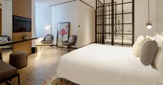 Дубай: Zabeel House by Jumeirah, The Greens