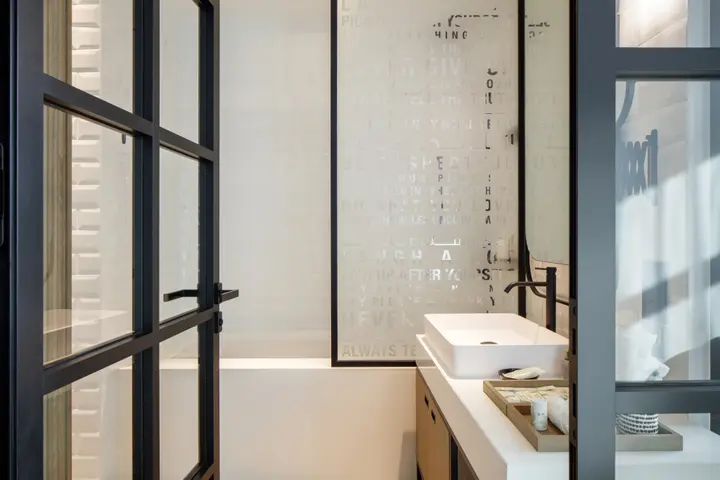 Дубай: Zabeel House by Jumeirah, The Greens