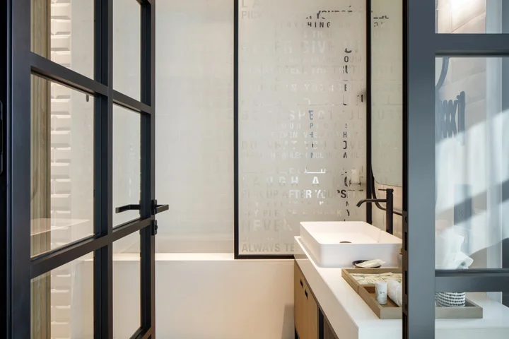 Дубай: Zabeel House by Jumeirah, The Greens