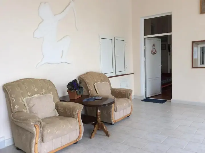 Татев: Hotel Dina