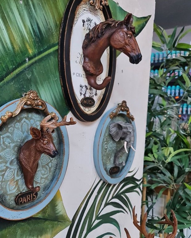 Сумгаит: Отель NovART Gallery&Sea