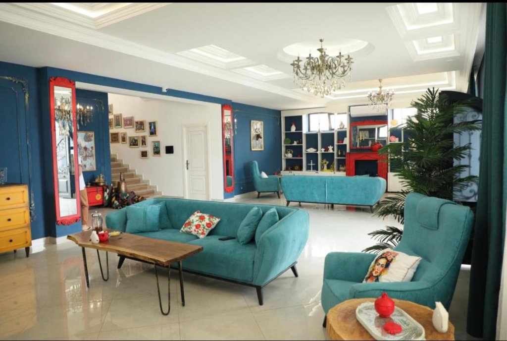 Сумгаит: Отель NovART Gallery&Sea