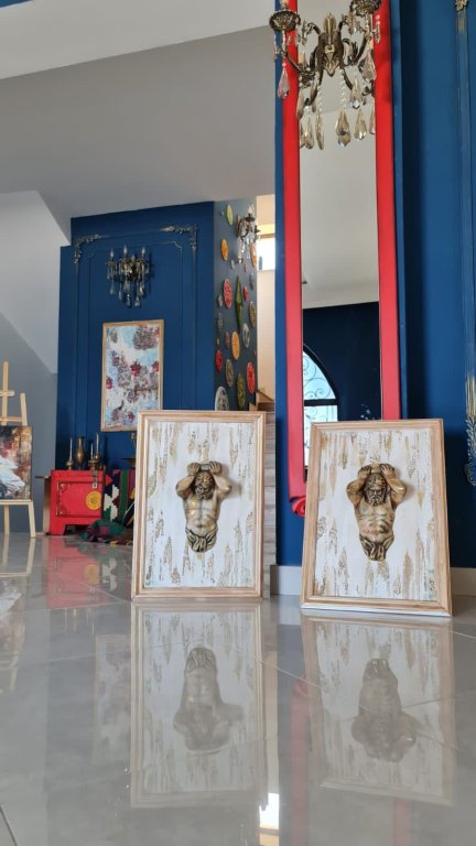 Сумгаит: Отель NovART Gallery&Sea