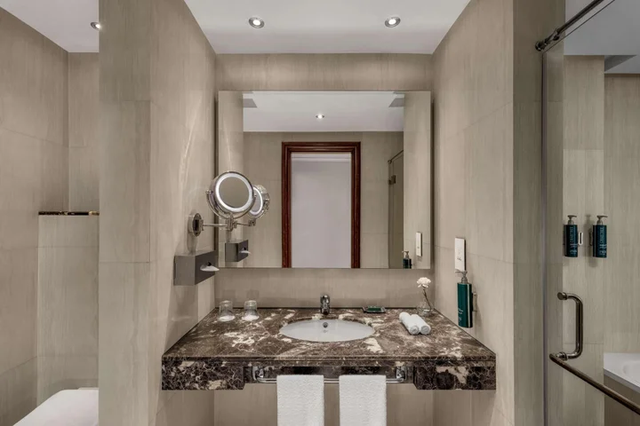 Александрия: Hilton Alexandria Green Plaza