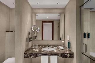 Александрия: Hilton Alexandria Green Plaza