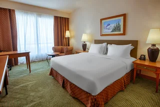 Александрия: Hilton Alexandria Green Plaza