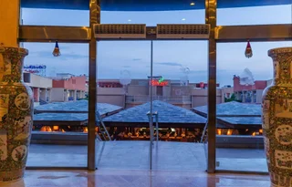 Александрия: Hilton Alexandria Green Plaza