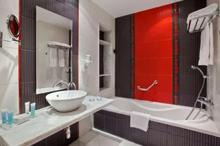 Александрия: Hilton Alexandria Green Plaza