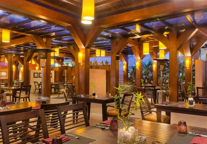 Александрия: Hilton Alexandria Green Plaza