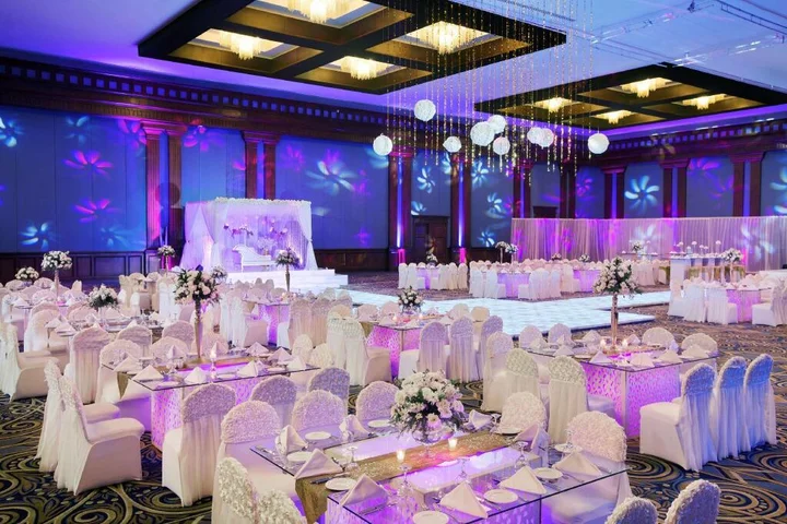 Александрия: Hilton Alexandria Green Plaza