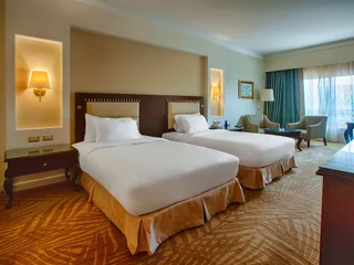 Александрия: Hilton Alexandria Green Plaza