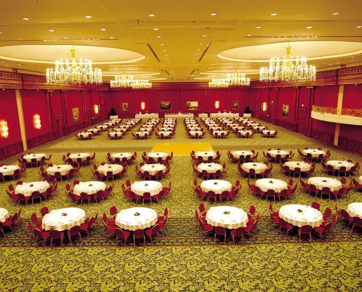 Александрия: Hilton Alexandria Green Plaza