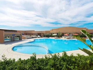 Александрия: Hilton Alexandria Green Plaza