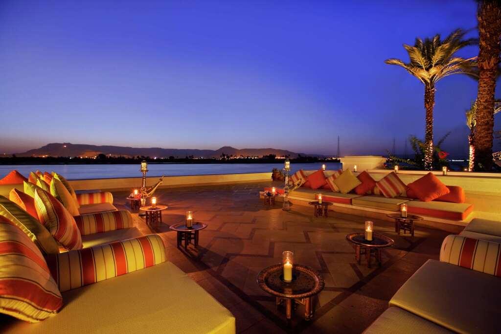 Луксор: Hilton Luxor Resort & Spa