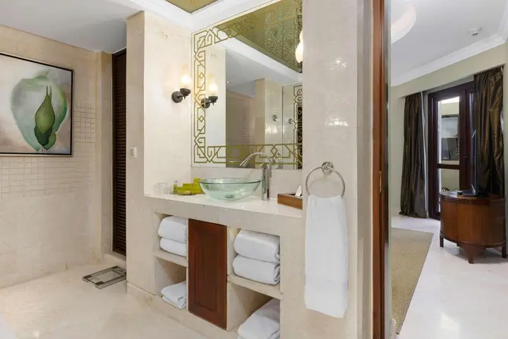 Луксор: Hilton Luxor Resort & Spa
