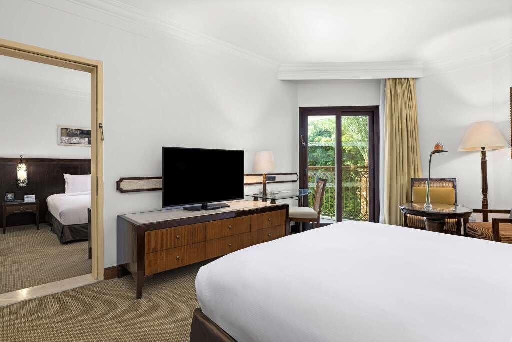 Луксор: Hilton Luxor Resort & Spa