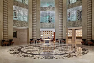 Луксор: Hilton Luxor Resort & Spa