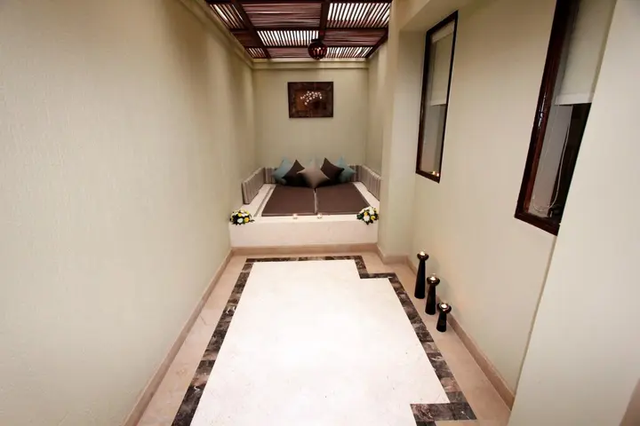 Луксор: Hilton Luxor Resort & Spa