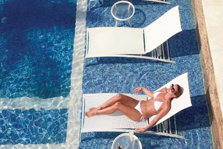 Луксор: Hilton Luxor Resort & Spa