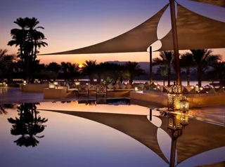 Луксор: Hilton Luxor Resort & Spa