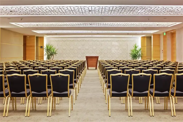 Луксор: Hilton Luxor Resort & Spa