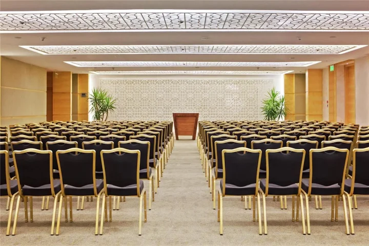 Луксор: Hilton Luxor Resort & Spa