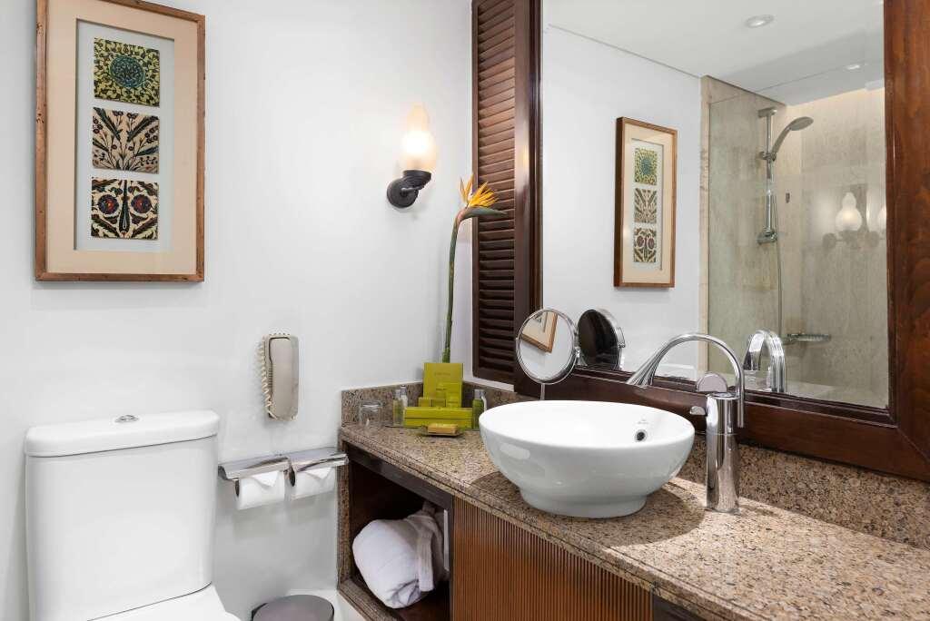 Луксор: Hilton Luxor Resort & Spa