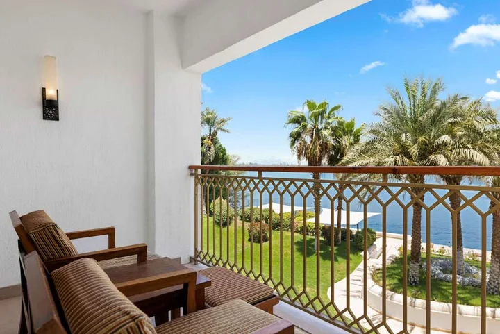 Луксор: Hilton Luxor Resort & Spa