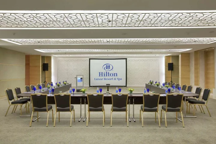 Луксор: Hilton Luxor Resort & Spa