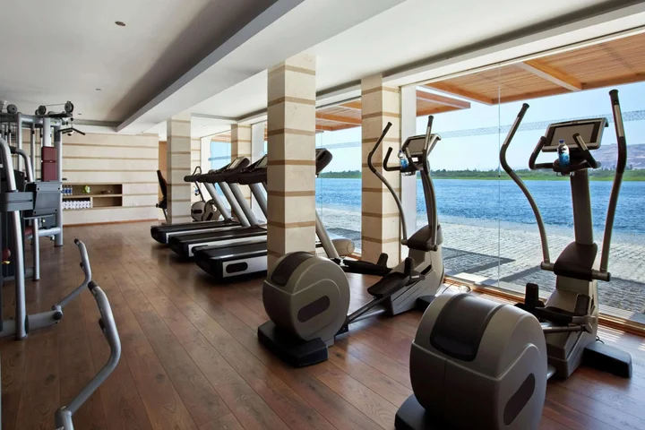 Луксор: Hilton Luxor Resort & Spa