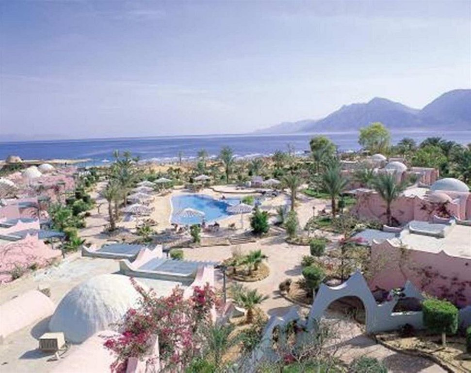 Нувейба: TIME Coral Resort Nuweiba