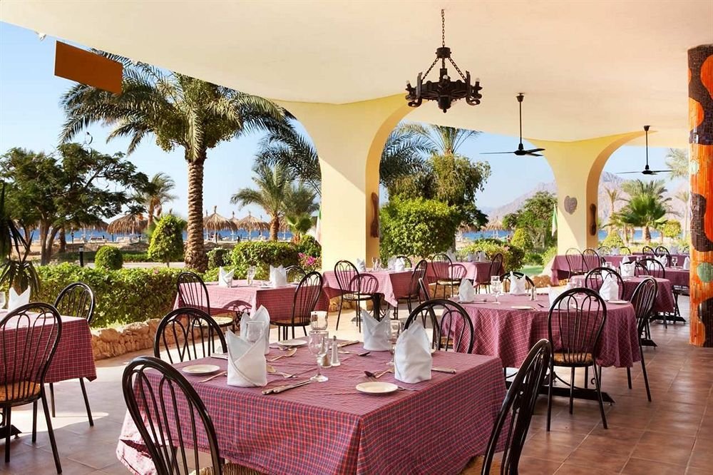 Нувейба: TIME Coral Resort Nuweiba