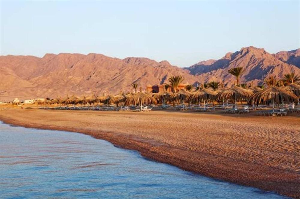 Нувейба: TIME Coral Resort Nuweiba